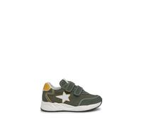Nero Giardini E228660M Sneakers Kids da Bambino - Erba 28 EU