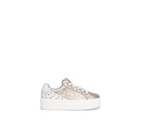 Nero Giardini E232223F Sneakers Teen da Ragazza in Pelle - Saturn 38 EU