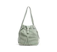 Nero Giardini E242041D Borsa Tote Da Donna In Camoscio - Giglio
