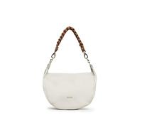 Nero Giardini E242047D Borsa Hobo Da Donna In Pelle - Latte