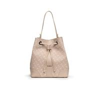 Nero Giardini E242086D Borsa A Secchiello Da Donna In Pelle - Carne