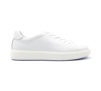 Nero Giardini E302892U Sneakers Uomo in Pelle - Bianco 44 EU