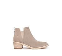 Nero Giardini E306300D Stivaletti Donna in Camoscio - Creta 37 EU