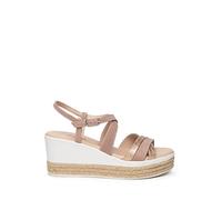 Nero Giardini E307710D Sandali Donna in Pelle - Phard 40 EU