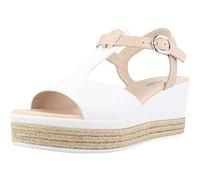 Nero Giardini E307712D Sandali Donna in Pelle