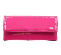 Nero Giardini E343000DE Pochette Da Donna In Materiale Tecnico - Fuxia PZ EU