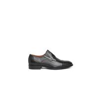 Nero Giardini E400131UE Stringate Uomo in Pelle - Nero 42 EU