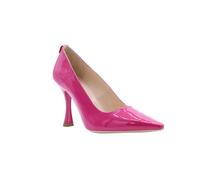 Nero Giardini E409371DE Vernice Fuxia Decoltè Elegante per Donna Lucido con Tacco Alto (Taglia 37)