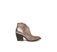 Nero Giardini E409790D Stivaletti Donna in Pelle - Torba
