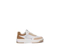 Nero Giardini Sneakers Donna Colore Ecru 35