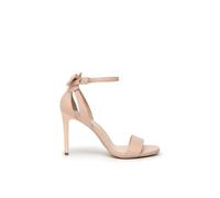 NeroGiardini - E410111DE Beige - Sandali e scarpe aperte 40 Beige