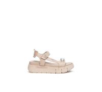 NERO GIARDINI 614 ARMENIA CIPRIA sandali Donna 37