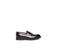 NERO GIARDINI Mocassini Uomo E500600U/100 Taglia 42 Nero
