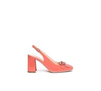 Nero Giardini E509490D Décolleté Donna in Vernice - Papavero 40 EU