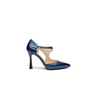 Nero Giardini E512220DE Décolleté Donna in Pelle - Oceano 39 EU