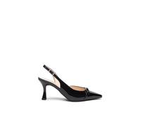 Nero Giardini E512230DE Décolleté Donna in Vernice