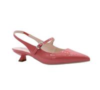 Nero Giardini E512261DE Décolleté Donna in Vernice - Papavero 36 EU