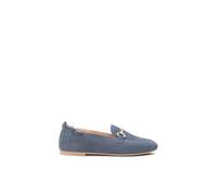 Nero Giardini E512620D Mocassini Donna in Suede - Avio 37 EU