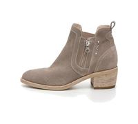 Nero Giardini E512701D Tronchetti Donna in Suede - Creta 41 EU