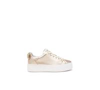 Nero Giardini E513020D Sneakers da donna, gold, 37 EU