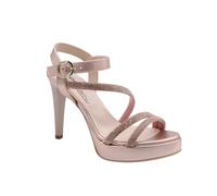 Nero Giardini E513150DE Sandali Donna in Pelle