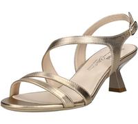 NeroGiardini - E513222DE Oro e bronzo - Sandali e scarpe aperte 37 Oro e bronzo