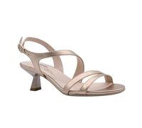Nero Giardini E513222DE Sandali Donna in Pelle