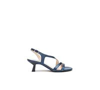 Nero Giardini E513222DE Sandali Donna in Pelle - Oceano 37 EU