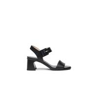 Sandali Donna Nero Giardini Colore Nero 35