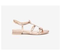 NERO GIARDINI E513270D/660 sandalo DONNA stag. PE2025 - SCONTO 24% -