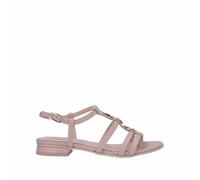 Nero Giardini E513272D Sandali Donna in Pelle