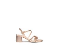 Nero Giardini E513280D Sandali Donna In Pelle - Phard 38 EU