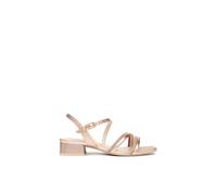 Nero Giardini E513290D Sandali Donna in Pelle - Phard 37 EU