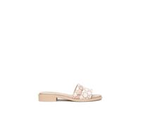 Sandali scapre aperte ciabatte NeroGiardini donna E513423D