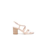 Nero Giardini Sandali Donna Colore Bianco Sporco 36