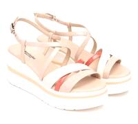 Nero Giardini E513511D - Sandali da donna, beige., 37 EU