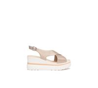 Nero Giardini E513516D Sandali Donna in Pelle - Saturn 39 EU