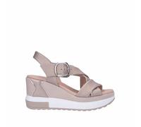 Nero Giardini E513605D Sandali Donna in Pelle