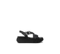 NeroGiardini - E513696D Nero - Sandali e scarpe aperte 37 Nero