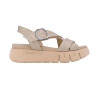 Nero Giardini E513697D Sandali Donna in Pelle - Saturn 35 EU