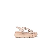 NERO GIARDINI 675 ETOILE SAND sandali Donna 39