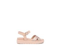 Nero Giardini E513703D Sandali Donna in Pelle - Saturn 37 EU
