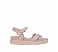 Nero Giardini E513703D Sandali Donna in Pelle - Saturn 38 EU