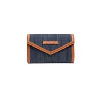 Nero Giardini E543905D Pochette Da Donna In Materiale Tecnico - Jeans