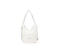 Nero Giardini E543914D Borsa Hobo Da Donna In Pelle - Bianco