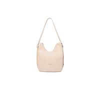 Nero Giardini E543914D Borsa Hobo Da Donna In Pelle - Lino