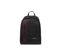 Nero Giardini E544001U Zaino Da Uomo In Tela E Materiale Tecnico