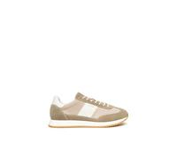 NERO GIARDINI 501 AROLD VELO TALPA sneakers moda Uomo 40