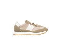 NERO GIARDINI 501 AROLD VELO TALPA sneakers moda Uomo 42