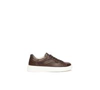 Nero Giardini E601150U Sneakers Uomo in Pelle